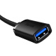 Przeduacz kabel USB 3.0 Baseus