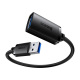 Przeduacz kabel USB 3.0 Baseus