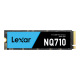 Dysk Lexar SSD NQ710 500GB M.2 PCIe NVMe