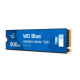 Dysk WD Blue SN5000 SSD 500GB M.2