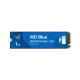 Dysk WD Blue SN5000 SSD 1TB M.2