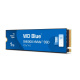 Dysk WD Blue SN5000 SSD 1TB M.2