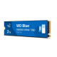 Dysk WD Blue SN5000 SSD 2TB M.2