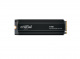 Dysk Crucial SSD T705 2TB M.2 PCIe