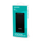 ADATA PowerBank C20 20000mAh 3,7A