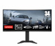 Monitor LENOVO Legion G34w-30 34" VA UWQ