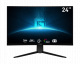 Monitor MSI G2422C 23,6" FHD VA 180Hz Cu