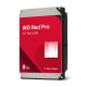 Dysk WD Red Pro WD8005FFBX 8TB sATA III 