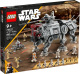 LEGO Star Wars 75337 Maszyna kroczca AT