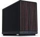 Obudowa do komputera Lian Li DAN Cases A3 mATX Micro-ATX Wood Black (A3WD)