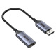 Adapter DisplayPort 1.4 na HDMI