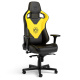 Fotel noblechairs EPIC Borussia Dortmund Edition