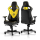 Fotel noblechairs EPIC Borussia