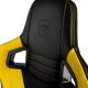 Fotel noblechairs EPIC Borussia