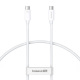 Kabel przewd Baseus CB000066 USB4 - USB