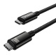 Kabel przewd USB Typ-C 3.2 do