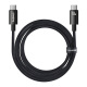 Kabel przewd USB Typ-C 3.2 do