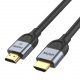 Kabel HDMI 2.1 Unitek 8K@60Hz, 4K@120Hz, 1,5m (C11086GY01-1.5M)