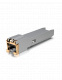 Modu SFP Ubiquiti UACC-CM-RJ45-MG