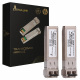 Modu SFP+ Extralink SFP+ 10G 2-pack 10G