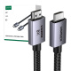 Kabel HDMI 2.1 Ugreen 8K 60Hz 5m