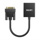 Adapter VGA na HDMI FullHD Unitek