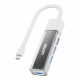 Hub dwukierunkowy USB USB 5Gbps,