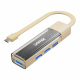 Hub dwukierunkowy USB USB 5Gbps,