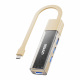 Hub dwukierunkowy USB USB 5Gbps,