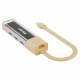 Hub dwukierunkowy USB USB 5Gbps,