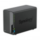 Serwer plikw Synology DS224