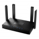 Router CUDY WR3000 Wi-Fi 6, 2,4GHz