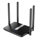 Router na karte SIM CUDY LT500 EU