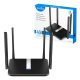 Router na karte SIM CUDY LT500 EU