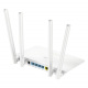 Router CUDY WR1200 Wi-Fi 5, 2,4GHz