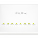 Router CUDY WR1200 Wi-Fi 5, 2,4GHz