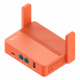 Router CUDY TR1200 | VPN, Wi-Fi 5, 2,4GHz/5GHz, USB, MESH