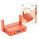 Router CUDY TR1200 VPN, Wi-Fi 5,