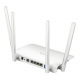 Router CUDY WR1300 Wi-Fi 5, 2,4GHz