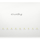 Router CUDY WR1300 Wi-Fi 5, 2,4GHz