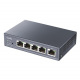 Router CUDY R700 VPN router,