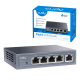 Router CUDY R700 VPN router,