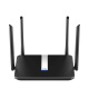 Router CUDY X6 Wi-Fi 6, 2,4GHz