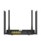 Router CUDY X6 Wi-Fi 6, 2,4GHz