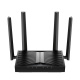 Router CUDY WR3600 | Wi-Fi 7, 2,4GHz/5GH