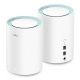 Mesh CUDY M1300 2-PACK WiFi 5,