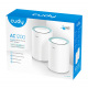 Mesh CUDY M1300 2-PACK WiFi 5,