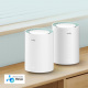 Mesh CUDY M1300 2-PACK WiFi 5,