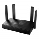 Router CUDY WR1500 | Wi-Fi 6, 2,4GHz/5GH