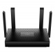 Router CUDY WR1500 Wi-Fi 6, 2,4GHz